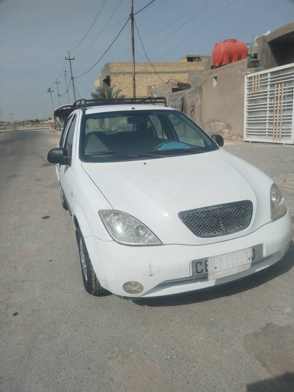 موديل ١٥ • كفاله عامه • كير جديد
