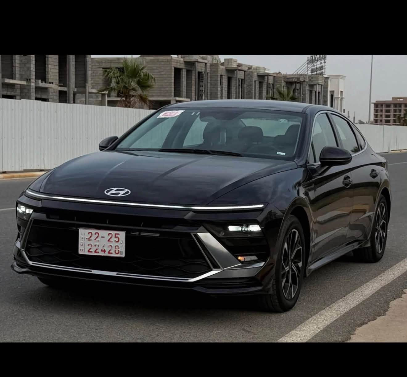 سوناتا SEL • ٢٠٢٤ • بدون ايرباك