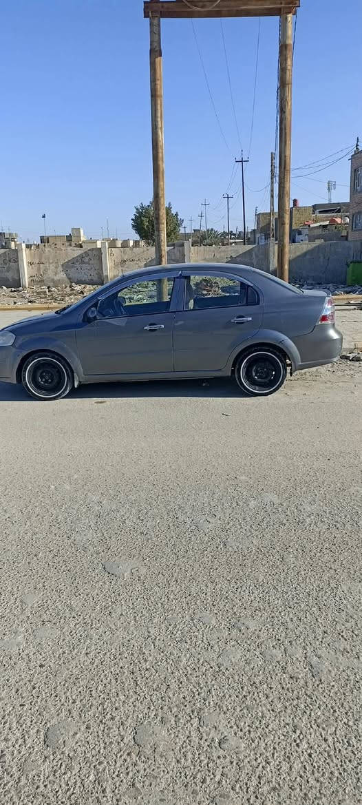 مكلف بالنشر
افيو للبيع موديل 14 سياره نظيفه وجاهزه  رقم مثنى بسمي السعر 69وبيها مجال   للاستفسار الاتصال على الرقم ***********
