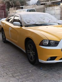 جارجر مديل 13 رقم بغداد سياره جاهزه مكينه تبريد سياره نضيفه خير من الل...