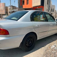 أوبتما • ٢٠٠١ • محرك وكير مكفولة