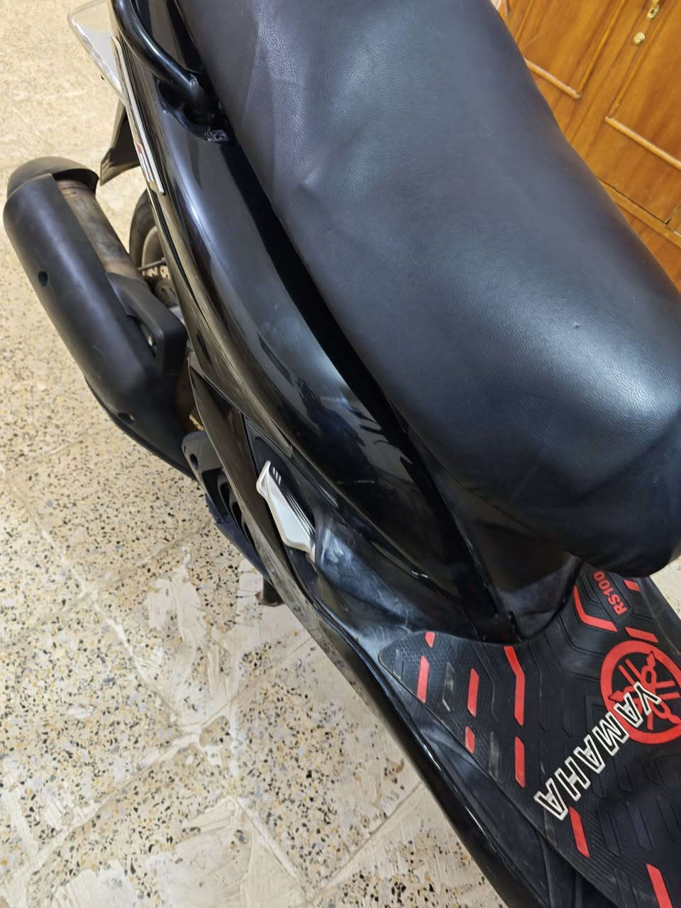 دراجه ماجسته S  مبدل فقط بوشه وبستم

مكفوله من اي عطل حاليا.       نعومه وشلعه ومعدل 

مكاني ناصريه الشراي يتصل او واتساب ***********

مكاني ناصريه ولا يوجد توصيل.
