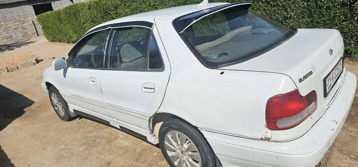 سلام عليكم للبيع او مراوس بكيا بريجيو  ابو بستا نضيفه 
..... 
النترا دمعه 94 جاهزه كير محرك كهربائيات فول 
صدر جديد 
السياره اهزه رقم انكليزي 
تحويل مباشر 
السعر 28
 او مراوس حسب القناعه 
***********
***********
ابي غريب الزيدان
