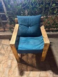 قنفه ام النفر • ٥٠ قطعة • مع كوشات