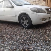 الموصل • ٢٠١١ • محرك جير كلتش