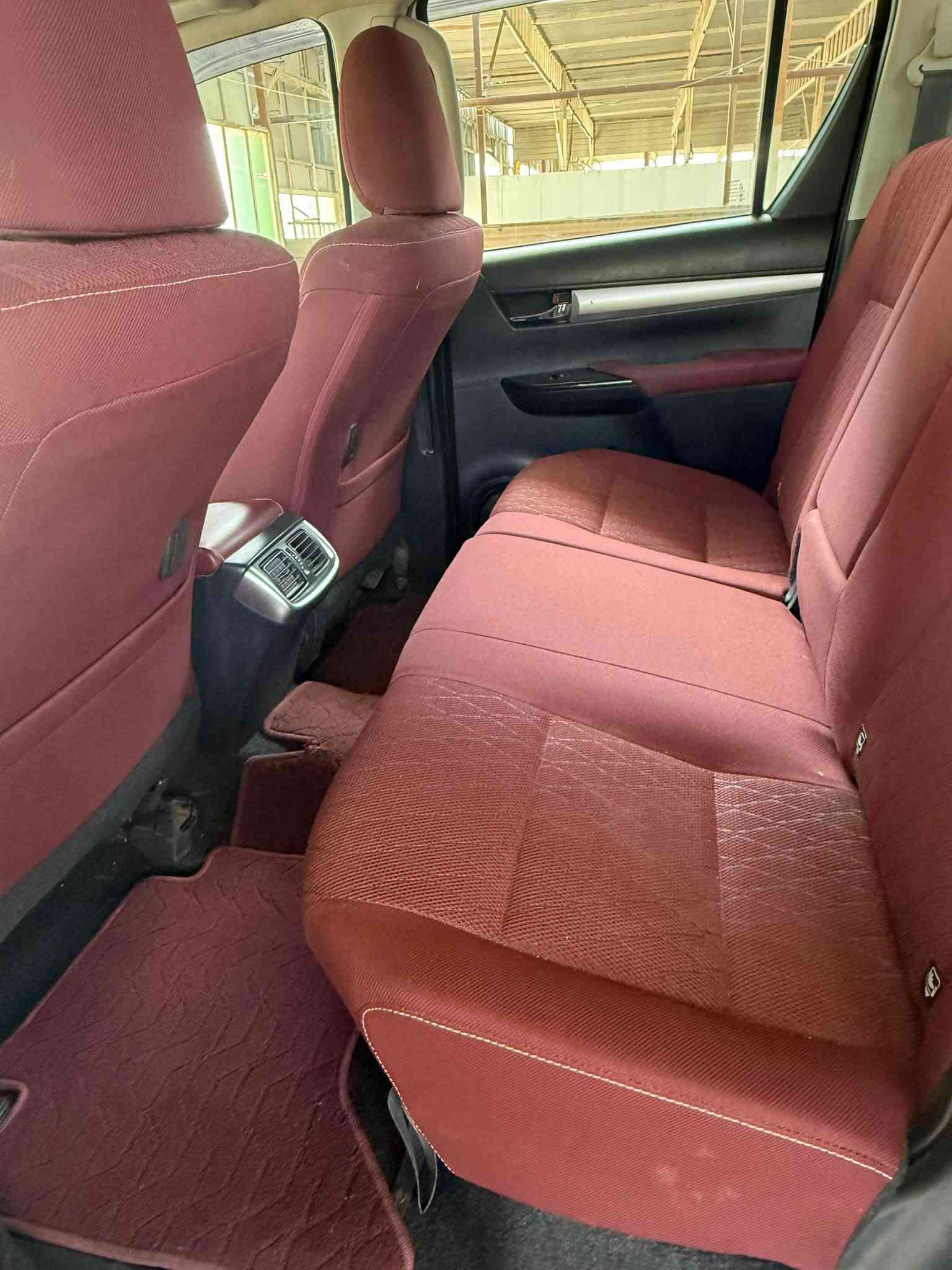 تويوتا TRD موديل 2023
السلام عليكم TRD موديل 2023 
رقم اربيل 
ماشية 52 الف 
مكفولة كفالة عامه ماعدا تكحيل بالدعامية الامامية والسونار بالمنشور 
بانزين 
مواصفات السيارة ساز 
تحويل او وكالة 
العنوان بابل جبلة 
*********** واتساب
