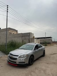 ماليبو • ٢٠١٢ • مكينة ٣٦٠٠