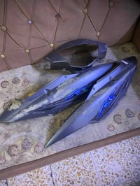 اتصال • خدمة • غراض إضافية