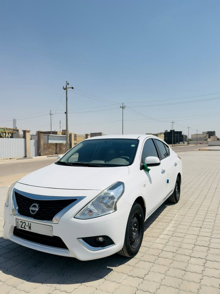 نيسان سني 2024 هندي بليته زركه 
سياره كفاله من الصبغ والضربه والتبديل والبارد 
عده كارت تكحيل بل كصه مال بنيد كد 4 أصابع 
تبريد ثلج مكينه كفاله سبير مانازل 
سنويه باسم شركه مضمونه وكاله وتحويل ماشيه 37
مكاني بصره 
⛔️سعر 118
الاستفسار على رقم *********** 
المو شراي لايتعبني رحمه على والديكم
