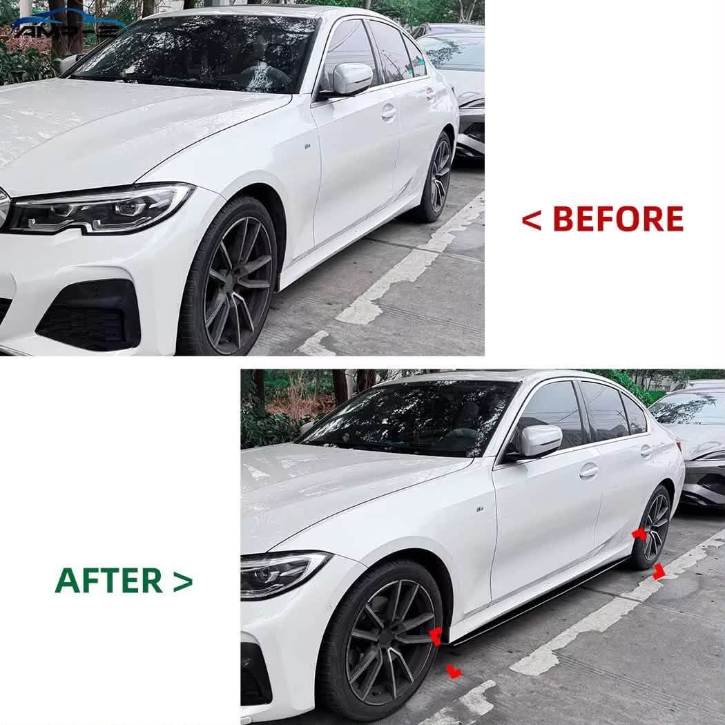 سلام عليكم عندي دوسات bmw الفئة الثالثه ترهم موديل 2020/2023 جديده غير مستخدم
سعرهن بالسوك 130-150$
كول سعرك بدون كسران 

للواصل و الاستفسار 
***********
موجود بكل وقت واتساب و اتصال

نص مكتوب في الصور:
- AMP-Z LEAD TIME 2-3 DAYS
- < BEFORE
- AFTER >