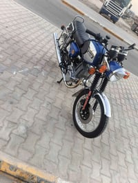 MZ • ماطور ٨١ • تعمير جديد