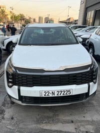 سبورتج ٢٠٢٦ • زيرو • محرك ٢٠٠٠