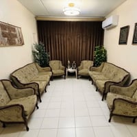 انتيكا نظيف بدون ضرر تخم 10 مقعد زان تركي 500 الف  واكو نظام اقساط بدو...