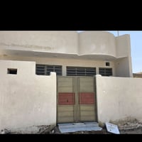 حجي حسن الثانية • ١٠٥م • غرفتين