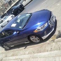 النترا ٢٠١٧ • وارد امريكي • حادث