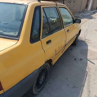سايبه • موديل ٢٠١٢ • بغداد