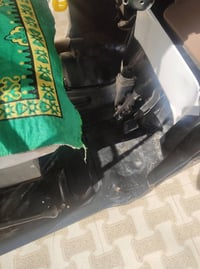 موديل ١٦ • محرك ٢١ • المفرك