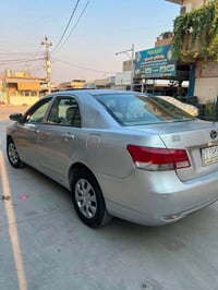 بي واي دي G3 • ٢٠١٢ • رانية