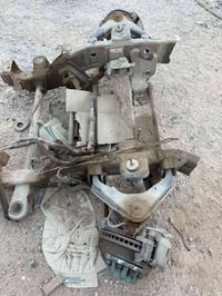 ٨ برقي • نضيف • البصره