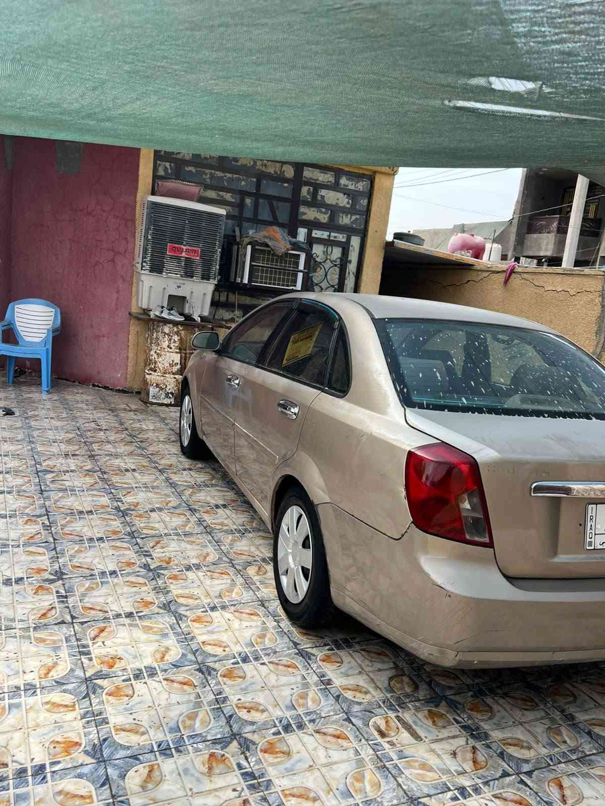 ٢٠٠٦ • تماتيك • رقم قادسيه
