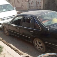 برنس فراشه 1996  محرك 2000 كير اوتوماتيك  لاتنقص ولاتبخير  مكفوله من ا...