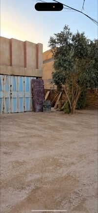 مقابل مستشفى الفيحاء • ١٤٠م² • واجهة٧م