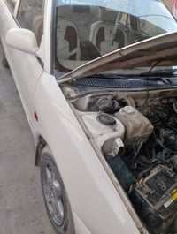 اوتوماتيك • ٢٠٠٤ • رقم بغداد