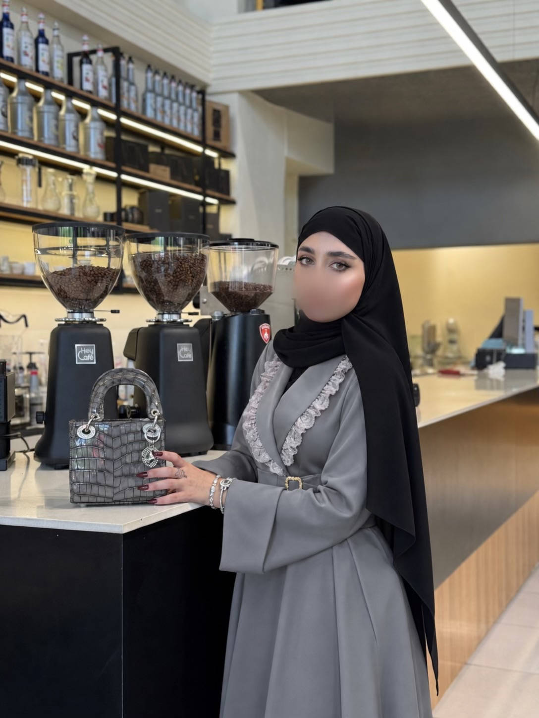 سعر 20 ✅ #ازياء_مارشملو  طقم قطعتين دابل إيطالي تنوره دبل كلوش كما موضح بالفيديو ترند الموسم كوالتي جداً عالي😍   ملاحظة 📝:طول الستره 60 سم✅ القياسات:38-40-42-44-46-48 كوالتي عالي الجودة للضمان الفحص بحضور المندوب  يتوفر _ نظام استبدال+ استرجاع الحجز و الاستفسار ع الارقام التاليه : 📞*********** 📞‏ *********** *********** 📞*********** *********** ***********📞  توصيل جميع محافظات العراق 🇮🇶 #اكسبلور#ملابسي
