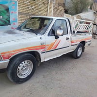 تيوته • ١٩٩٣ • سنوية جديدة