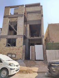 دار للبيع منطقه الغدير محله 706 كهرباء خصخصة  الدار عباره عن وحدات سكن...