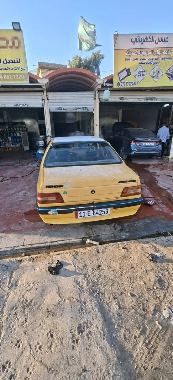 السلام عليكم بيجو لميس موديل ٢٠١٣ بسمي رقم دولي مصفر هيئة وغرامات محرك بي تبخير كير مكفول صدر نص عمر تخم تاير السعر ٢١ وبي مجال للشراي***********■●■ ***********عباس

