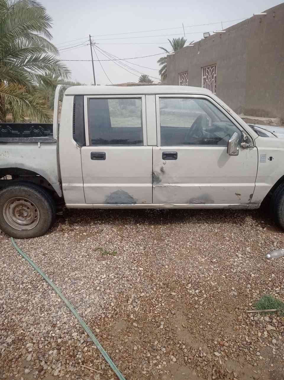 ميتسوبيشي • ١٩٩٢ • محرك شرط