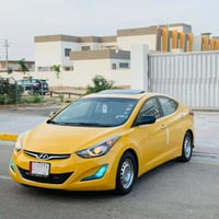 موديل ٢٠١٥ • وارد امريكي • كفاله عامه