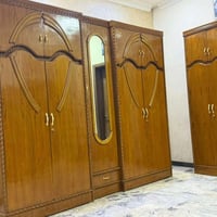 خشب ٦ملم • فصال يدوي • سنة ونص