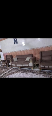 ٥مقعد • شغل ثقيل • العبيدي