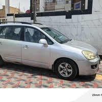 كارنزا • ٢٠٠٩ • دواخل جديدة