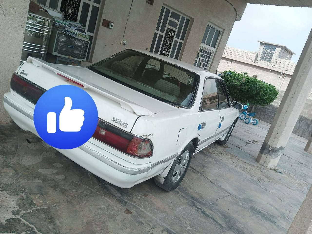 مارك مسطره رقم الانبار بسمي تحويل مباشر محرك وكير نضيف  داخلها جديد مناقصها برغي السعر ٢٥ بيها مجال ***********
