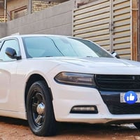 تشارجر SXT • أصلي • بدون صبغ