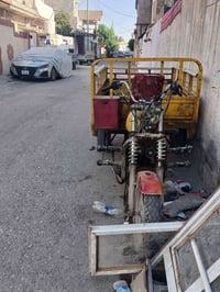 ستوتة • توك توك