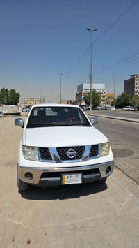 نيفاره • ٢٠١٤ • رقم بغداد