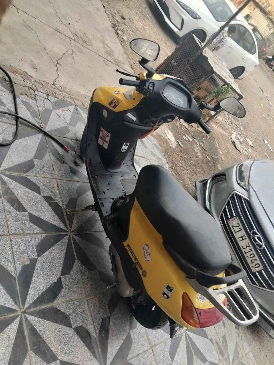 سبيسي • مكينه مجفته • نضيف