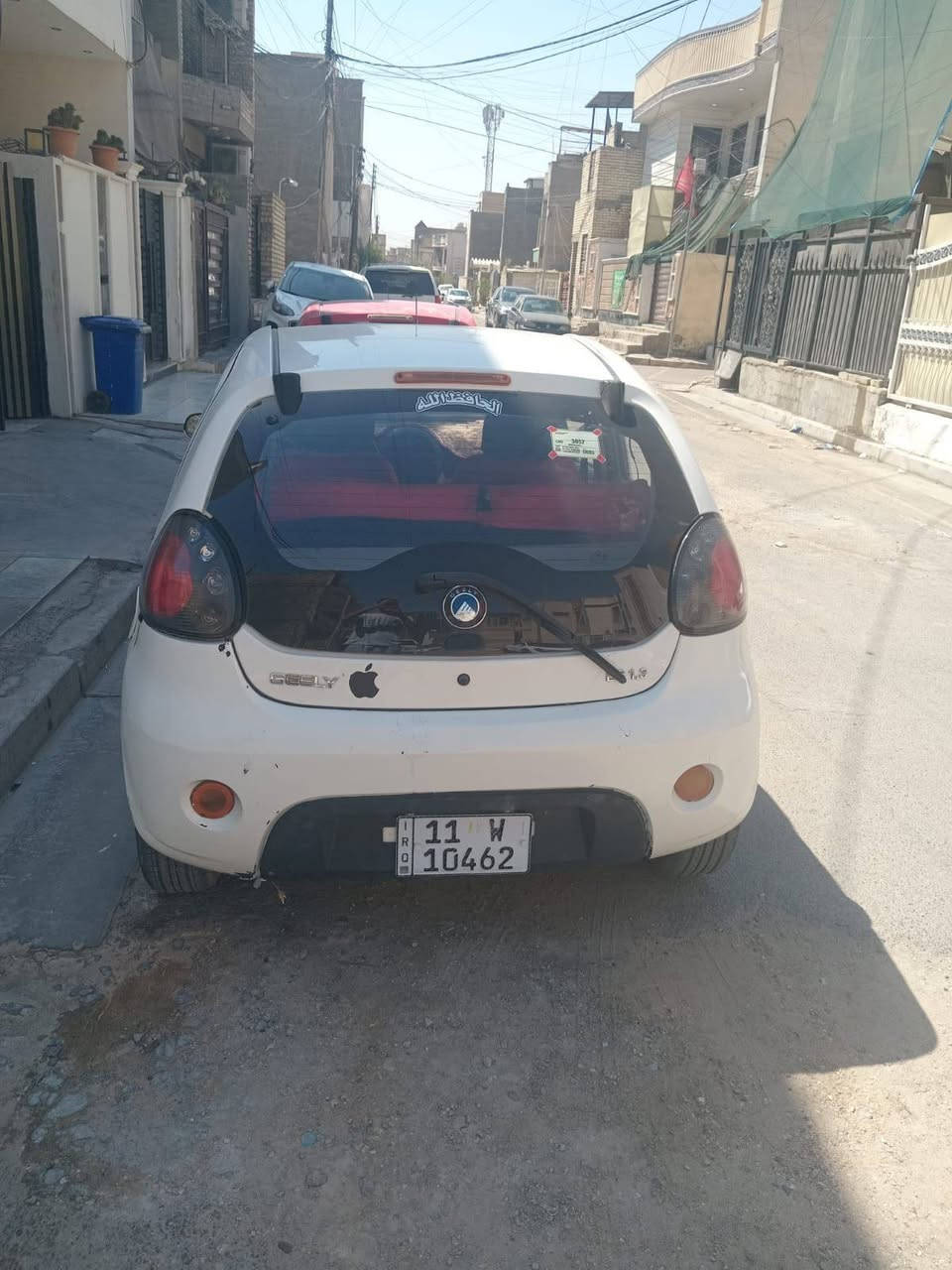 بانده موديل ١٣ مكينه وكير تبريد مكفولات تخم تاير جديد حداديه نضيفه جاهزه سعر ٤٣ مكاني بغداد زيونه بسمنه ***********
