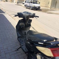 سكنس • كابريتر • مو نوزل