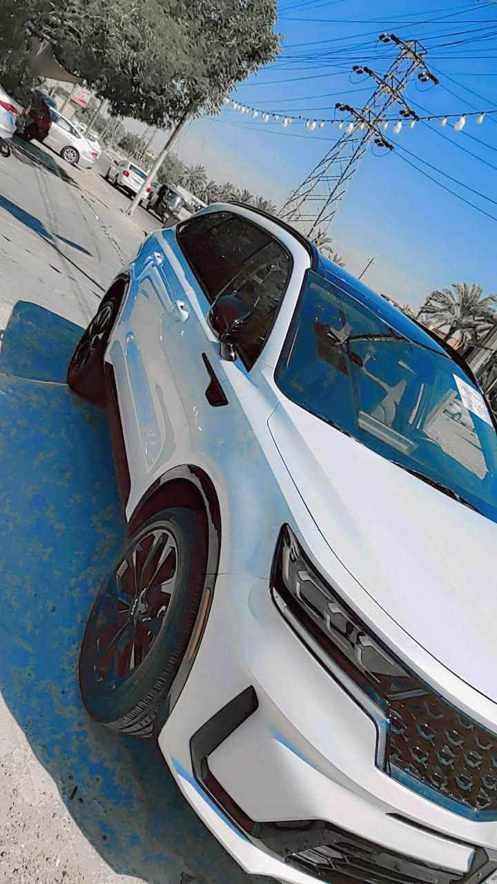 سورنتو 2023
أمريكي رقم انكليزي بسمي 
فول مواصفات ماشيه 40.000
السعر 250$
الشراي يتصل ***********
