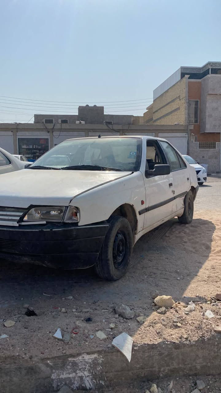 بيجو روى • ٢٠٠٩ • نمره انكليزي