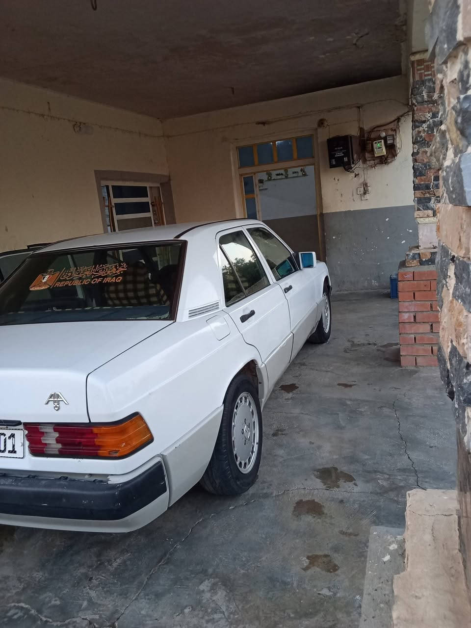 مستعجل محتاج افلوس ماراوس ١٩٠ كشر ابلادي محرك ٤ونجي تخم تاير جديد تبريد بس بوري مزروف صدر جديد صلاح الدين إنكليزي بسمي سنوية ٣١ هزة جديدة رقمهة مميز السعر ٣٧ للاستفسار الاتصال ***********
