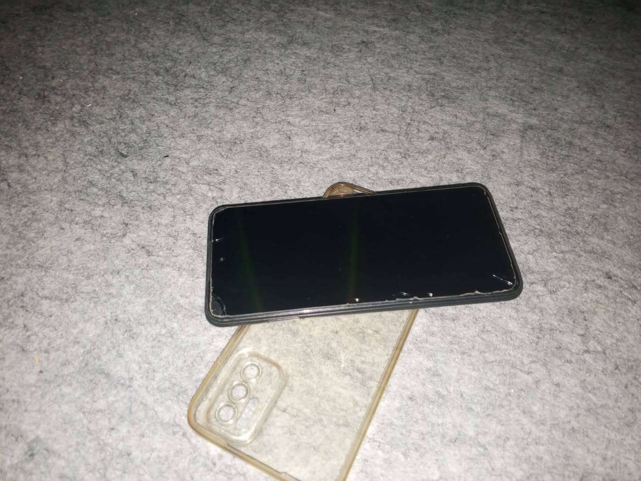 ريدمي نوت 10 برو 5G • ١٢٨ جيجا • رام ٨+٥
