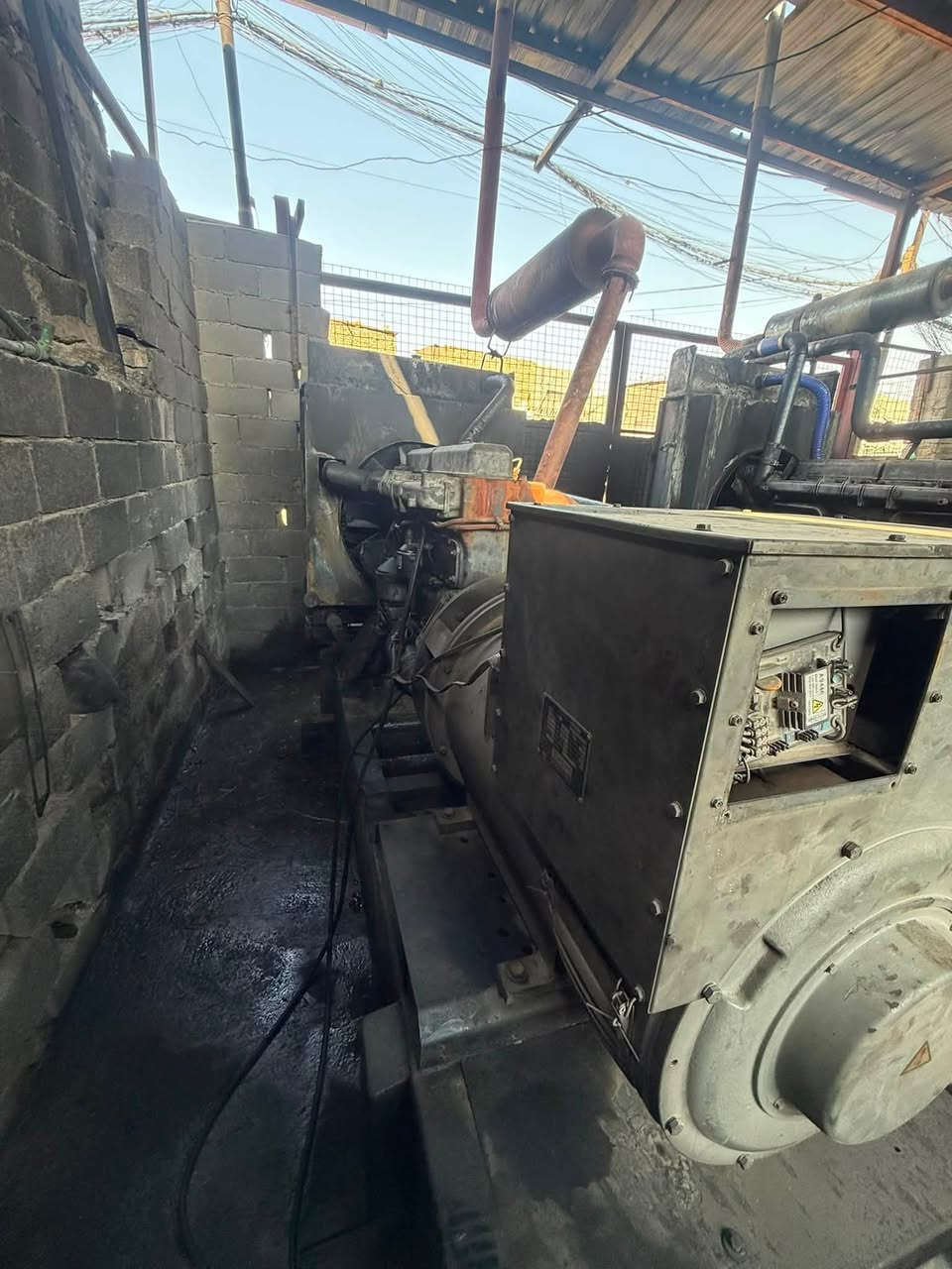 موقع البيع الحميدية ابي مكاين  ثنين 113طبك جديد ابي بورد خارجي ابيه حصه 250كيفي حمل 750صافي ابيه أمبيرات مجاني ٢٥ستفسار ***********

