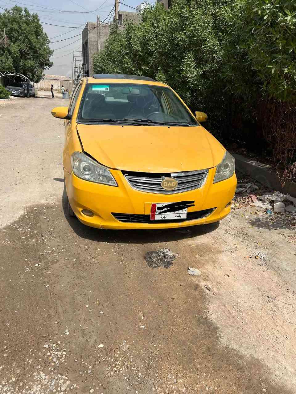 ‏سلام عليكم بي وايدي موديل 13 البيع مستعجل  بدون تحويل سعر قفل 16 مكاني بغداد رقمي*********** واساب فقط
