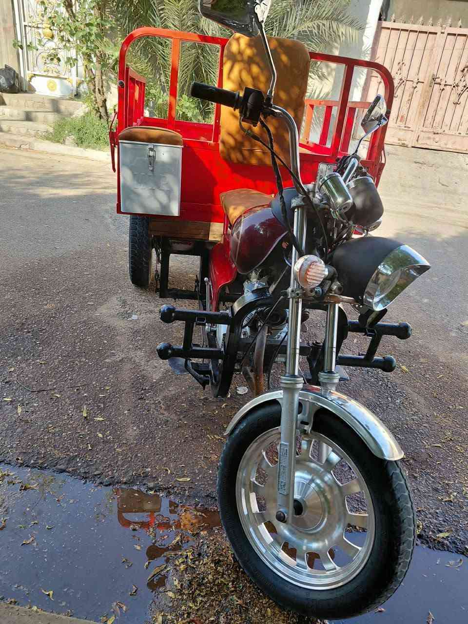 ستوته ام تي ار • مكينة نضيفه • مكفوله
